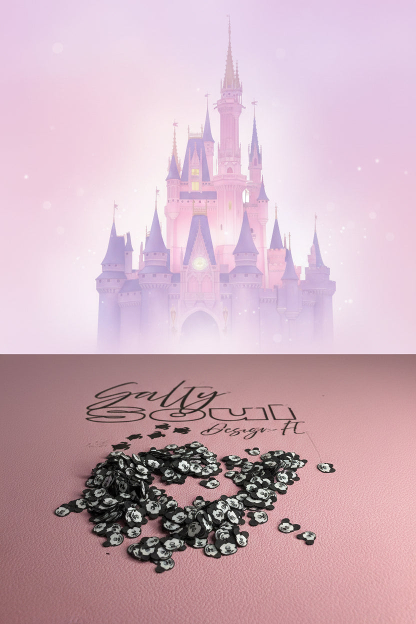 The “Mouse” clay 50g