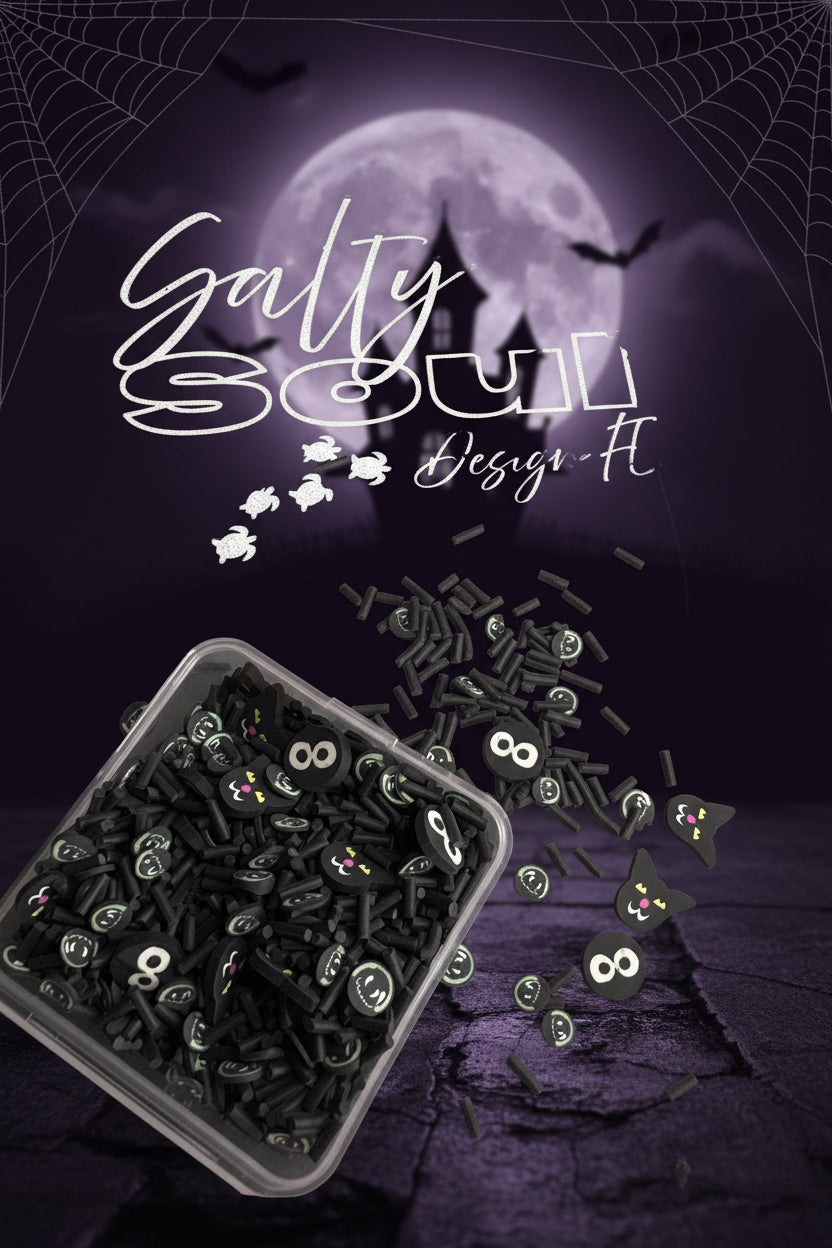 Spookie Mix Clay 50g
