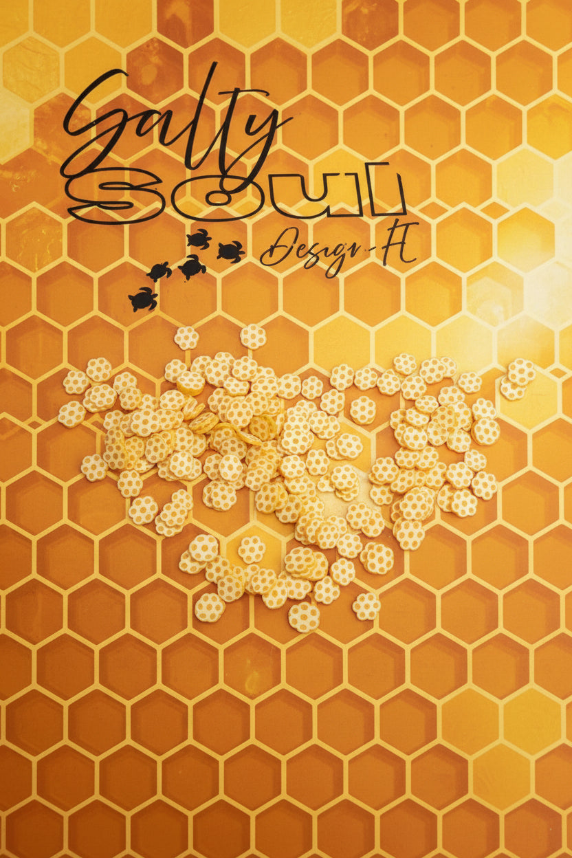 Honeycomb Clay 50g
